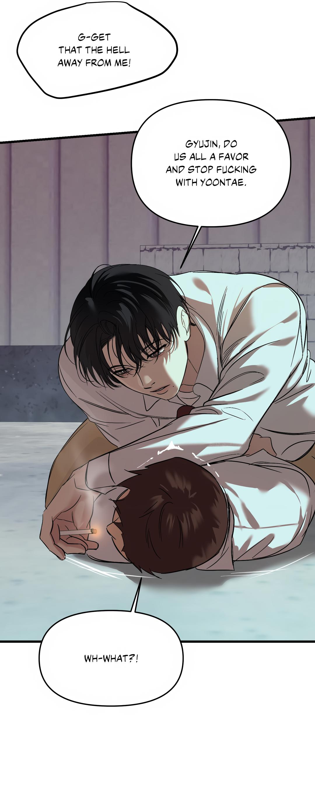 backlight, Chapter 38 image 18